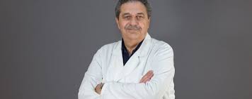 Dr. Prof. Francesco Donatelli