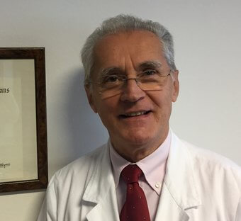 Dr. Antonio Sacchetta