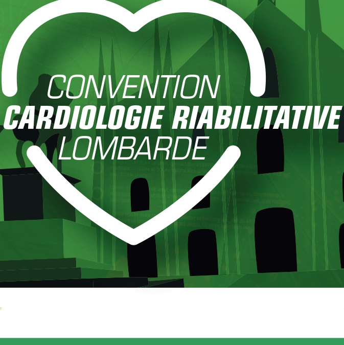 Convention Cardiologie Riabilitative Lombarde