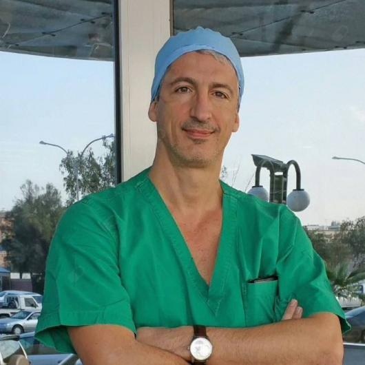 Dr. Stefano Nardi