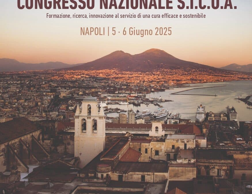 XXIII Congresso Nazionale SICOA 2025