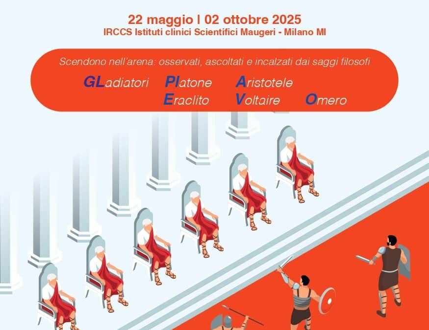 Rischio cardiometabolico e cardiorespiratorio: la complessità delle connessioni (Milano)