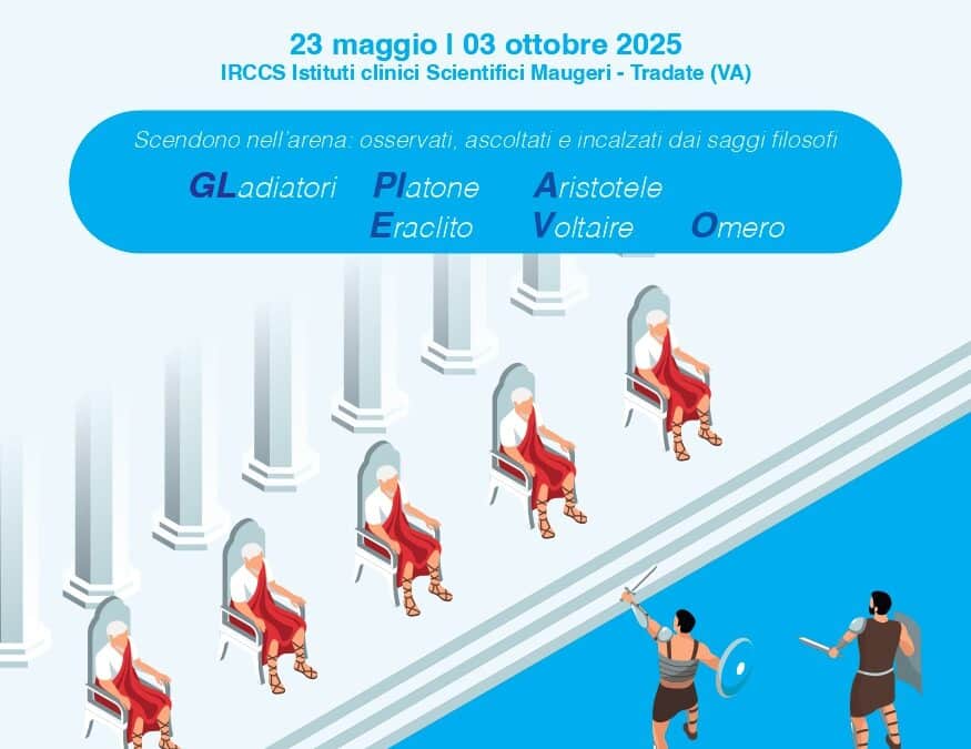 Rischio cardiometabolico e cardiorespiratorio: la complessità delle connessioni (Tradate)