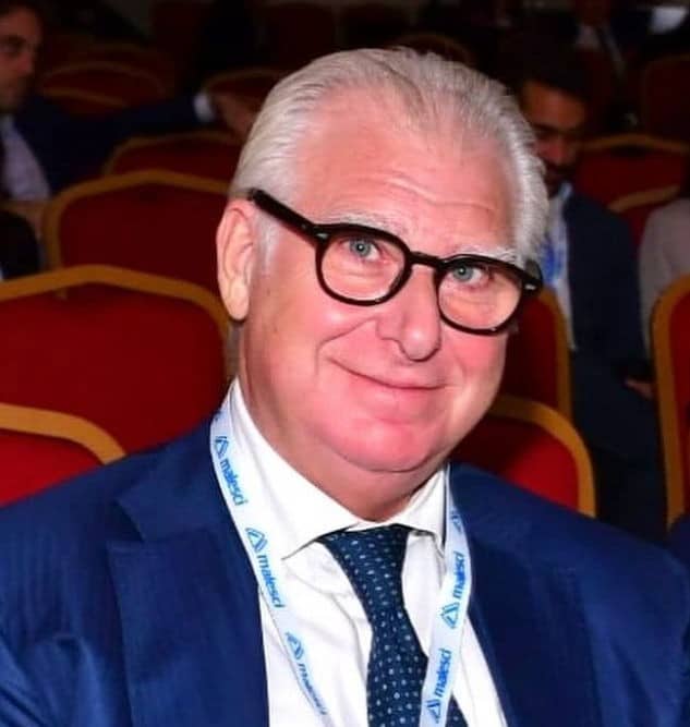 Dr. Salvatore Severino