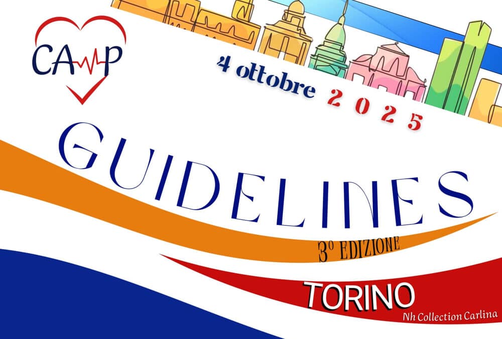 CAMP GUIDELINES – TORINO