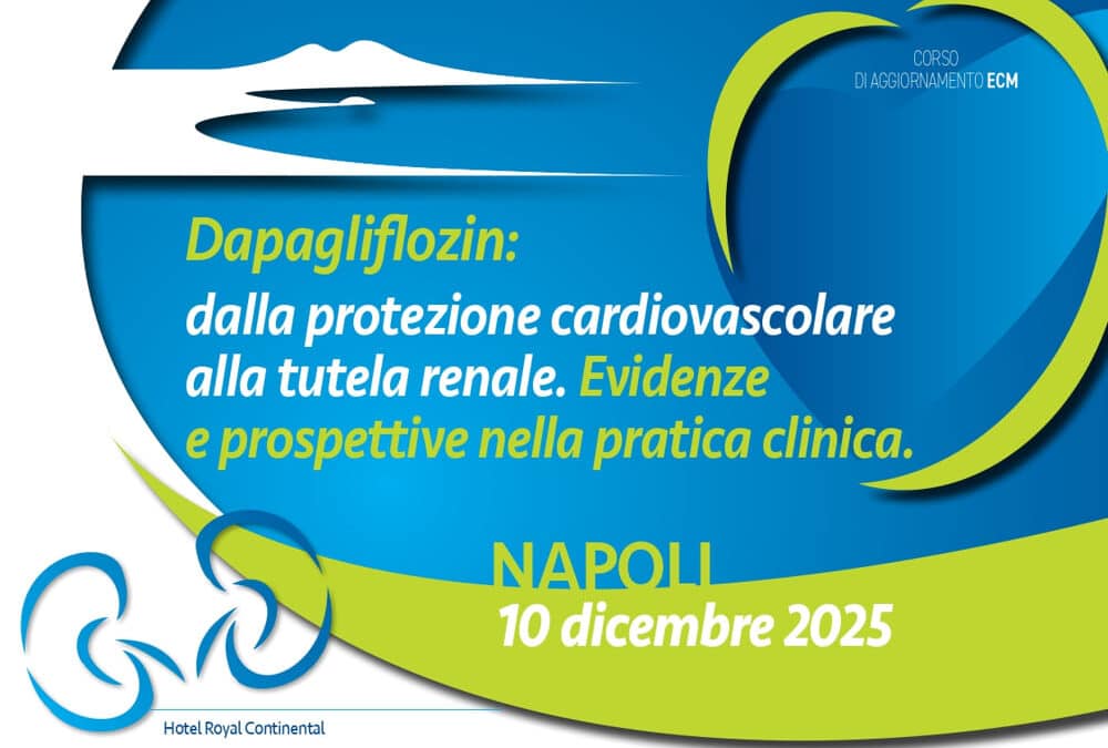 Dapagliflozin: dalla protezione cardiovascolare alla tutela renale…