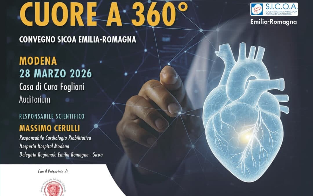 CUORE A 360°