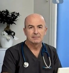 Dr. Massimo Cerulli