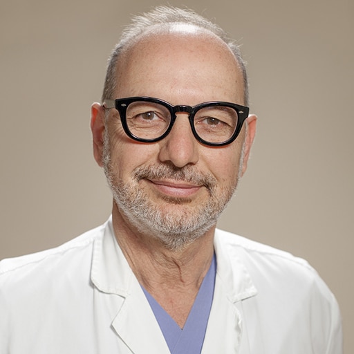 Dr. Francesco Milone
