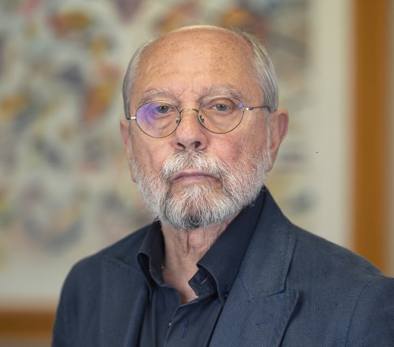 Dr. Francesco Paolo Riolo